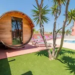 Palm Grande - Huge House 7 Bedroom Sleeps 31 Heat Pool Jacuzzi Sauna Pool Table T Tennis Vila Pêra