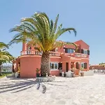 Palm Grande - Huge House 7 Bedroom Sleeps 31 Heat Pool Jacuzzi Sauna Pool Table T Tennis