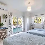 Palm Grande - Huge House 7 Bedroom Sleeps 31 Heat Pool Jacuzzi Sauna Pool Table T Tennis Vila Pêra