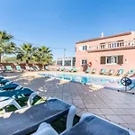 Vila Palm Grande - Huge House 7 Bedroom Sleeps 31 Heat Pool Jacuzzi Sauna Pool Table T Tennis