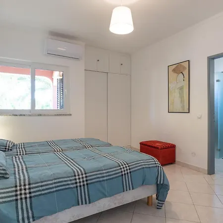 Villa Palm Grande - Huge House 7 Bedroom Sleeps 31 Heat Pool Jacuzzi Sauna Pool Table T Tennis Pêra