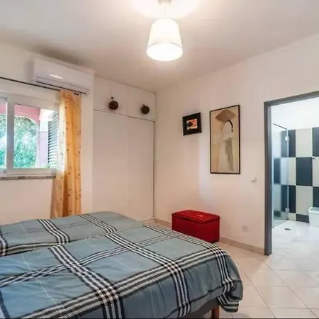 Villa Palm Grande - Huge House 7 Bedroom Sleeps 31 Heat Pool Jacuzzi Sauna Pool Table T Tennis Pêra
