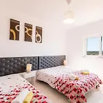 Palm Grande - Huge House 7 Bedroom Sleeps 31 Heat Pool Jacuzzi Sauna Pool Table T Tennis ペラ