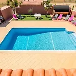 Palm Grande - Huge House 7 Bedroom Sleeps 31 Heat Pool Jacuzzi Sauna Pool Table T Tennis *