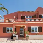 Palm Grande - Huge House 7 Bedroom Sleeps 31 Heat Pool Jacuzzi Sauna Pool Table T Tennis *