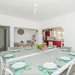 Βίλα Palm Grande - Huge House 7 Bedroom Sleeps 31 Heat Pool Jacuzzi Sauna Pool Table T Tennis