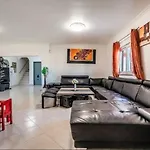 Βίλα Palm Grande - Huge House 7 Bedroom Sleeps 31 Heat Pool Jacuzzi Sauna Pool Table T Tennis