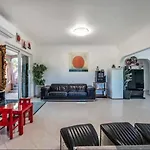 Palm Grande - Huge House 7 Bedroom Sleeps 31 Heat Pool Jacuzzi Sauna Pool Table T Tennis * ペラ