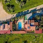 ヴィラ Palm Grande - Huge House 7 Bedroom Sleeps 31 Heat Pool Jacuzzi Sauna Pool Table T Tennis *