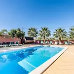 Palm Grande - Huge House 7 Bedroom Sleeps 31 Heat Pool Jacuzzi Sauna Pool Table T Tennis Βίλα Pêra