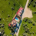 ヴィラ Palm Grande - Huge House 7 Bedroom Sleeps 31 Heat Pool Jacuzzi Sauna Pool Table T Tennis *