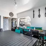 Βίλα Palm Grande - Huge House 7 Bedroom Sleeps 31 Heat Pool Jacuzzi Sauna Pool Table T Tennis *