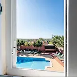 Palm Grande - Huge House 7 Bedroom Sleeps 31 Heat Pool Jacuzzi Sauna Pool Table T Tennis