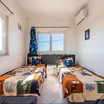 Βίλα Palm Grande - Huge House 7 Bedroom Sleeps 31 Heat Pool Jacuzzi Sauna Pool Table T Tennis Pêra