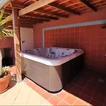 Palm Grande - Huge House 7 Bedroom Sleeps 31 Heat Pool Jacuzzi Sauna Pool Table T Tennis Pêra