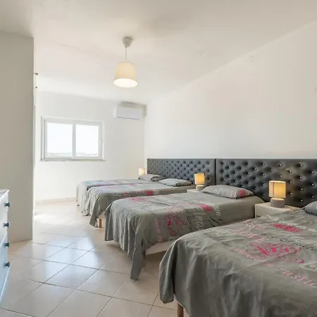 Palm Grande - Huge House 7 Bedroom Sleeps 31 Heat Pool Jacuzzi Sauna Pool Table T Tennis 培拉