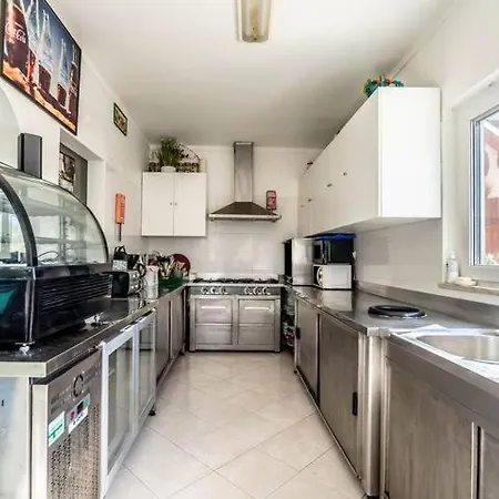 Palm Grande - Huge House 7 Bedroom Sleeps 31 Heat Pool Jacuzzi Sauna Pool Table T Tennis * Pêra