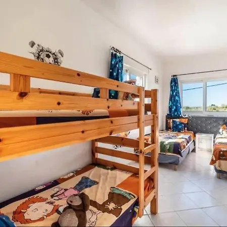 Palm Grande - Huge House 7 Bedroom Sleeps 31 Heat Pool Jacuzzi Sauna Pool Table T Tennis * Pêra