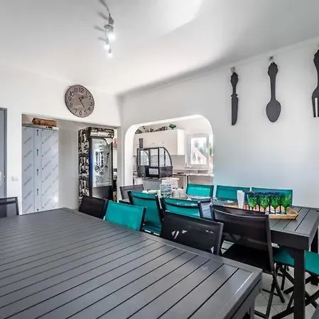 Willa Palm Grande - Huge House 7 Bedroom Sleeps 31 Heat Pool Jacuzzi Sauna Pool Table T Tennis *