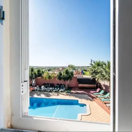 Palm Grande - Huge House 7 Bedroom Sleeps 31 Heat Pool Jacuzzi Sauna Pool Table T Tennis