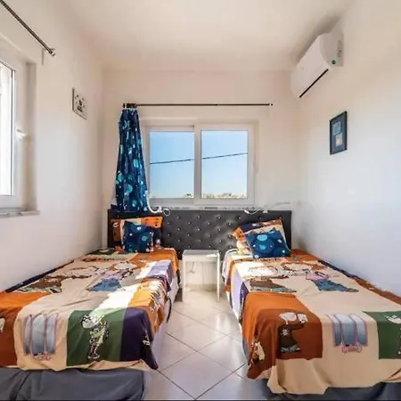 Willa Palm Grande - Huge House 7 Bedroom Sleeps 31 Heat Pool Jacuzzi Sauna Pool Table T Tennis Pêra