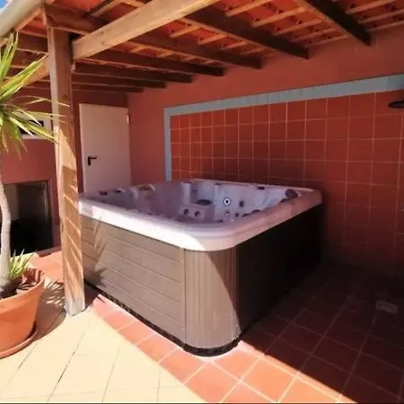 Palm Grande - Huge House 7 Bedroom Sleeps 31 Heat Pool Jacuzzi Sauna Pool Table T Tennis Pêra