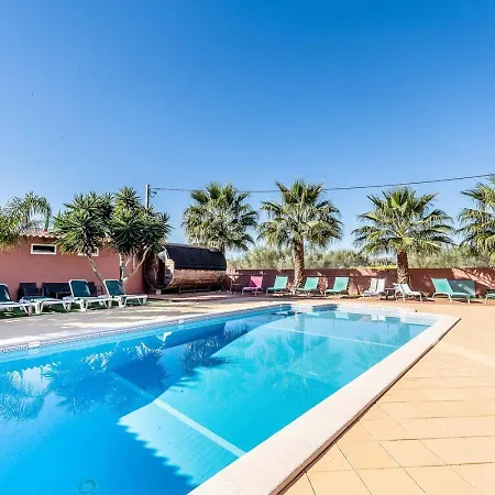 Palm Grande - Huge House 7 Bedroom Sleeps 31 Heat Pool Jacuzzi Sauna Pool Table T Tennis * Pêra