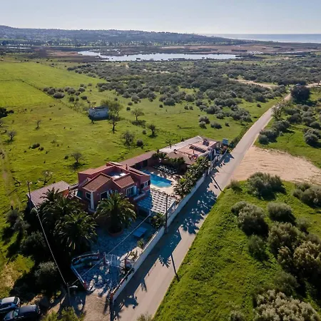 Willa Palm Grande - Huge House 7 Bedroom Sleeps 31 Heat Pool Jacuzzi Sauna Pool Table T Tennis