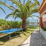 Palm Grande - Huge House 7 Bedroom Sleeps 31 Heat Pool Jacuzzi Sauna Pool Table T Tennis Pêra