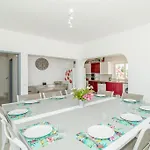 Palm Grande - Huge House 7 Bedroom Sleeps 31 Heat Pool Jacuzzi Sauna Pool Table T Tennis * Pêra