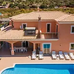 Palm Grande - Huge House 7 Bedroom Sleeps 31 Heat Pool Jacuzzi Sauna Pool Table T Tennis Pêra