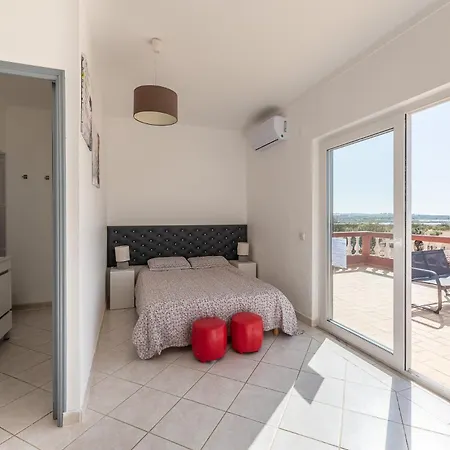 Palm Grande - Huge House 7 Bedroom Sleeps 31 Heat Pool Jacuzzi Sauna Pool Table T Tennis Villa